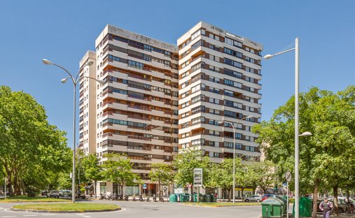 Apartamento en Pamplona, Navarra, España 1