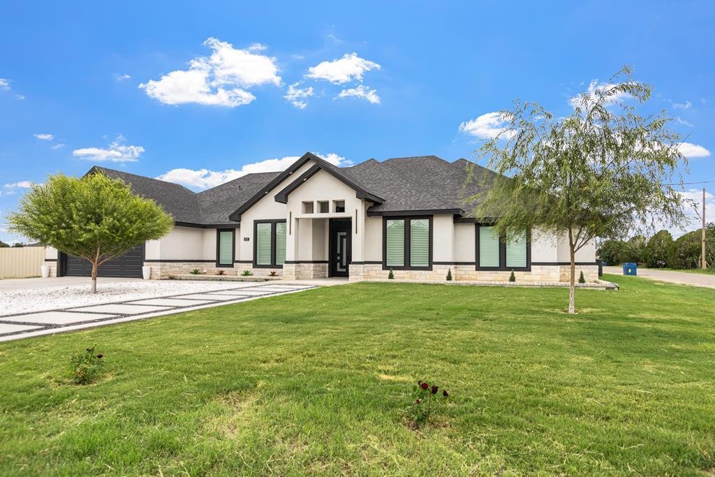 House in West Odessa, Texas, United States 1 - 18186539