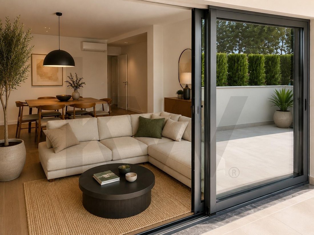 Apartment in Carcavelos e Parede, Lisbon, Portugal 4 - 17956561