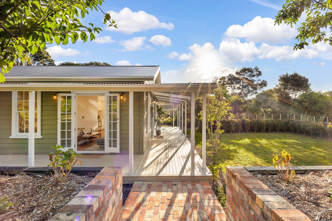Farm Ranch in Helensville, Auckland, New Zealand 2 - 18186364