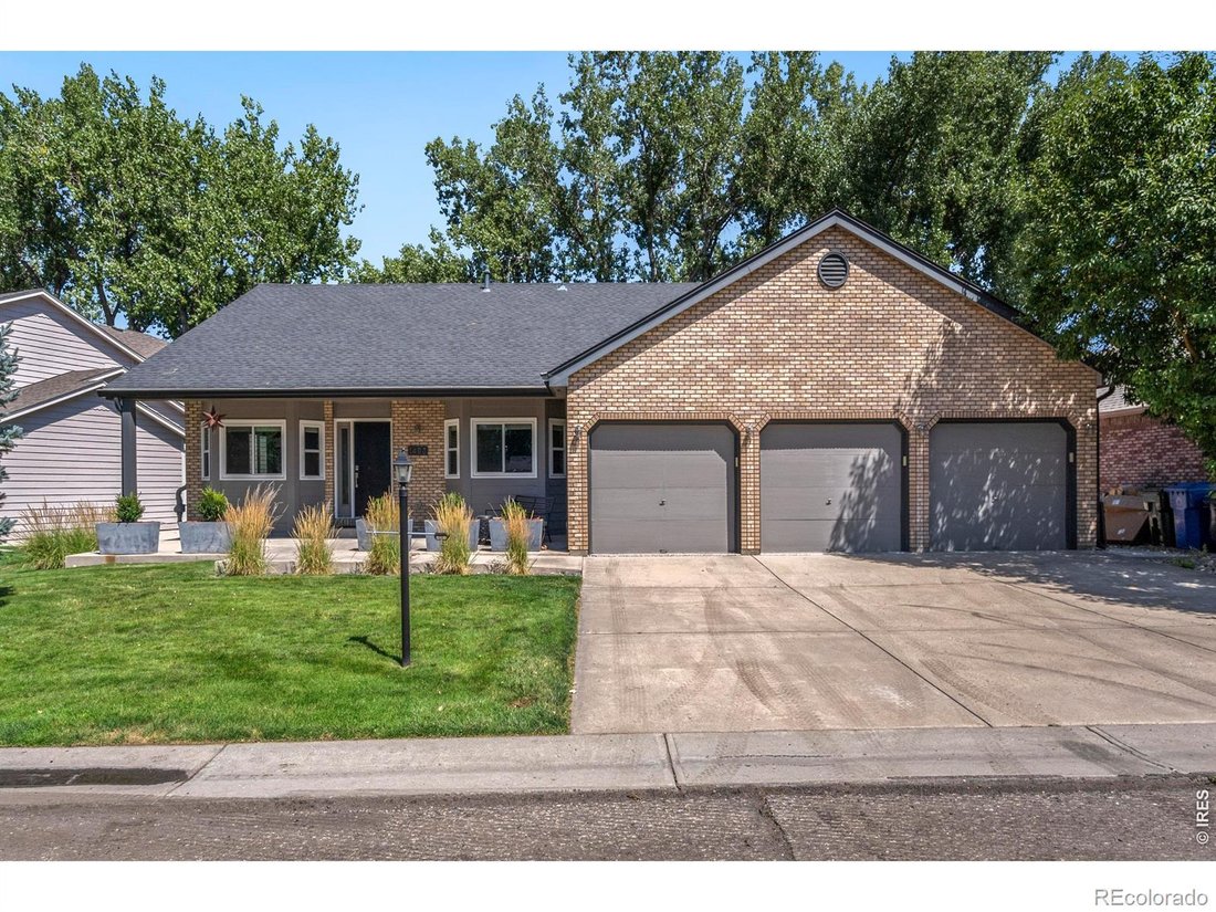 House in Loveland, Colorado, United States 4 - 17315497