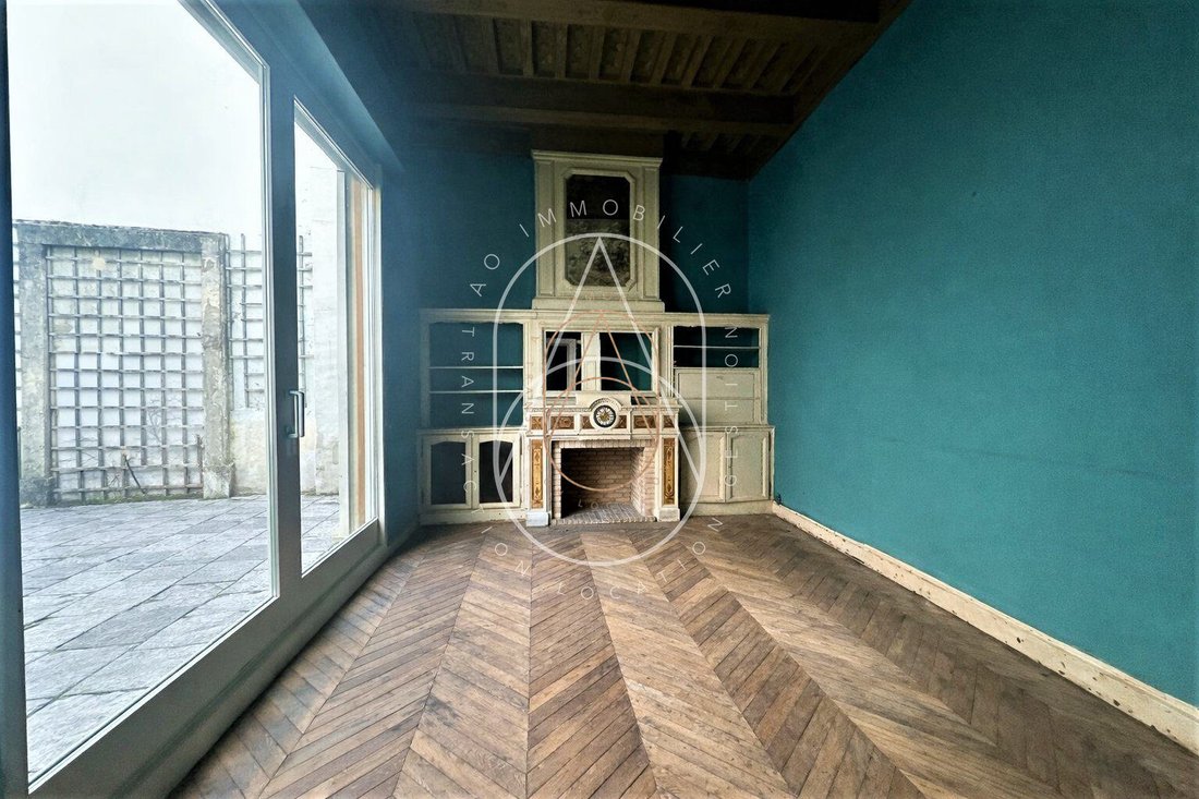Apartment in Port Marianne, Montpellier, France 2 - 18186199