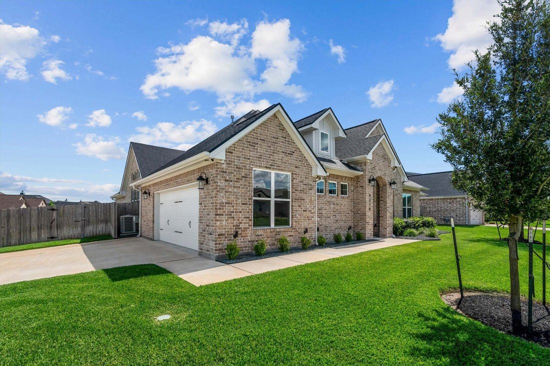 House in College Station, Texas, United States 3 - 18185650