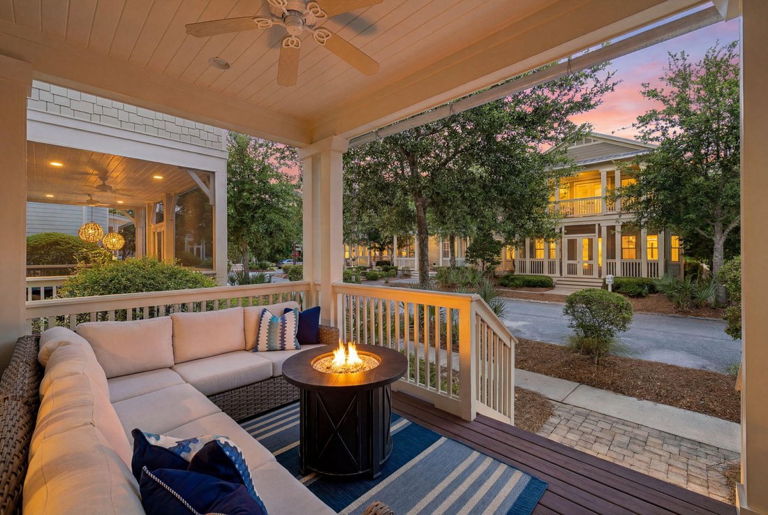 House in Santa Rosa Beach, Florida, United States 2 - 18186380