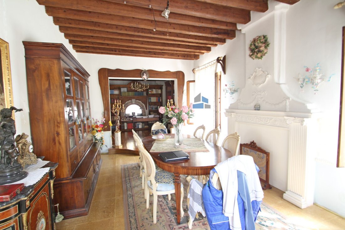 House in Caltana - Caselle - Sant'Angelo, Santa Maria di Sala, Veneto 5 - 18185632