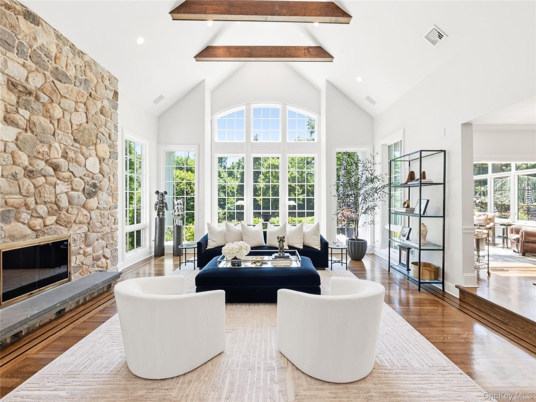 House in Muttontown, New York, United States 5 - 18186445