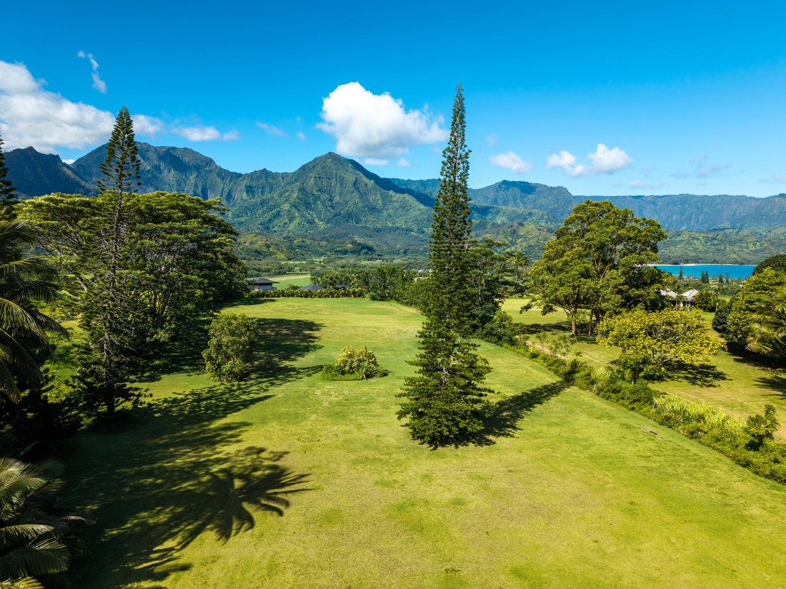 Land in Princeville, Hawaii, United States 2 - 18097483