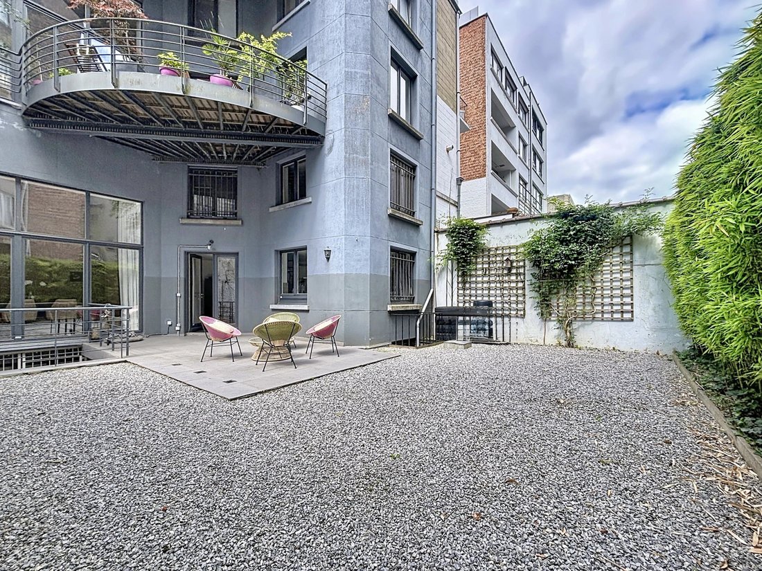 Apartment in Elsene, Brussels, Belgium 2 - 18185558