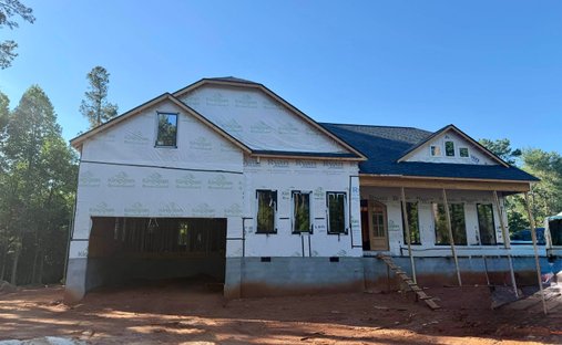 Casa a Spartanburg, Carolina del Sud, Stati Uniti 1