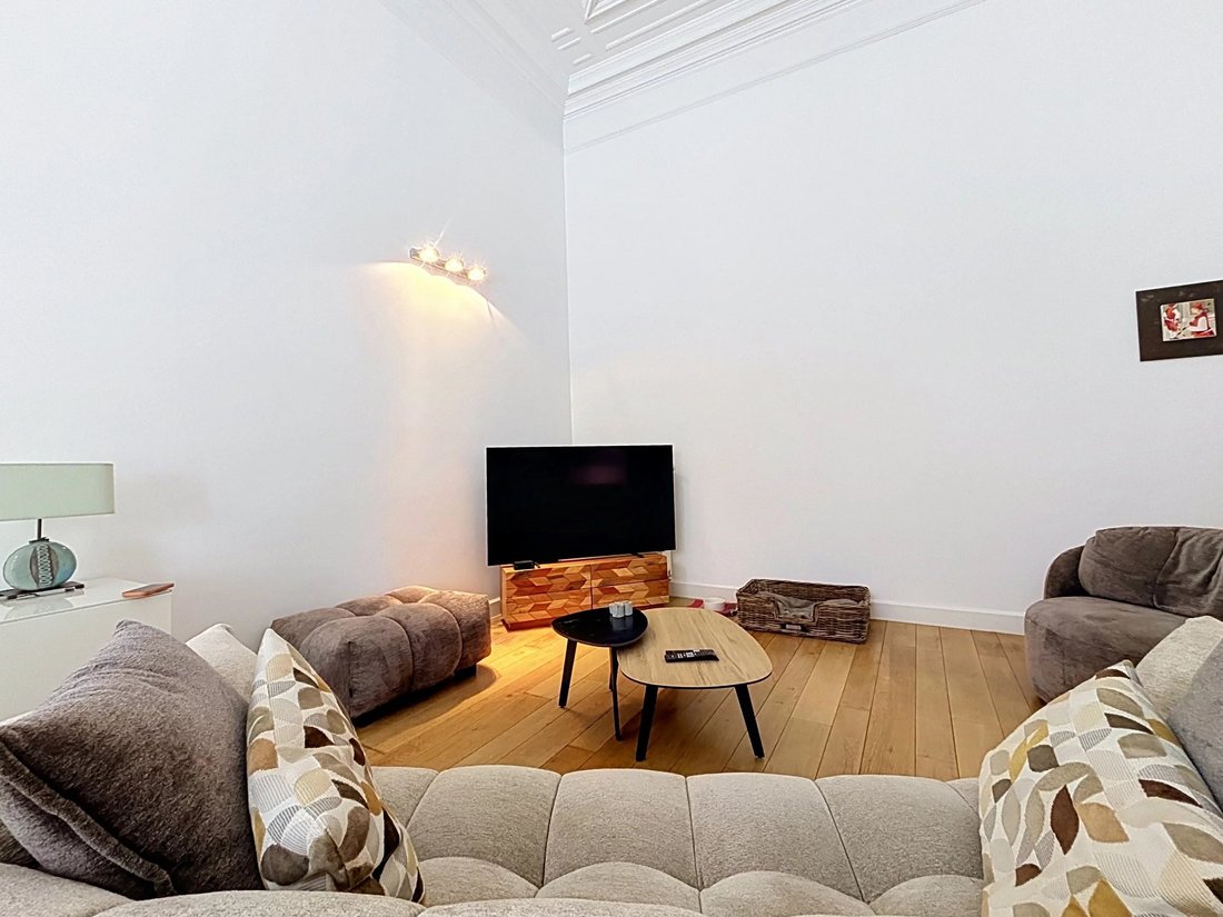 Apartment in Elsene, Brussels, Belgium 3 - 18185558