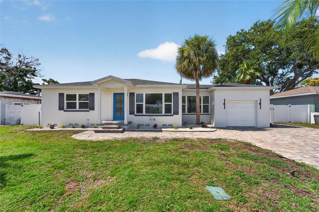 House in St. Petersburg, Florida, United States 2 - 18186606