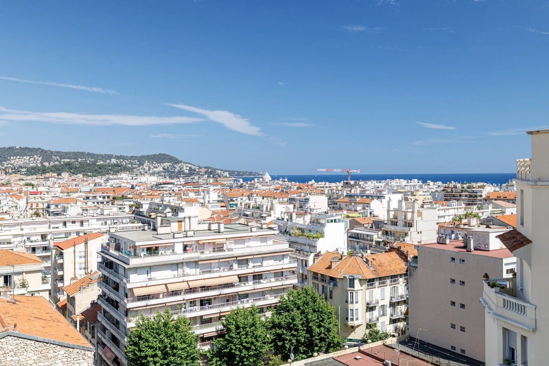 House in Nice, Provence-Alpes-Côte d'Azur, France 3 - 18185568