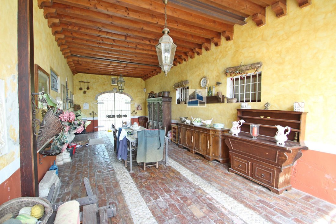 House in Caltana - Caselle - Sant'Angelo, Santa Maria di Sala, Veneto 1 - 18185632