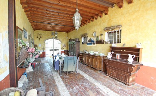 House in Caltana - Caselle - Sant'Angelo, Santa Maria di Sala, Veneto 1