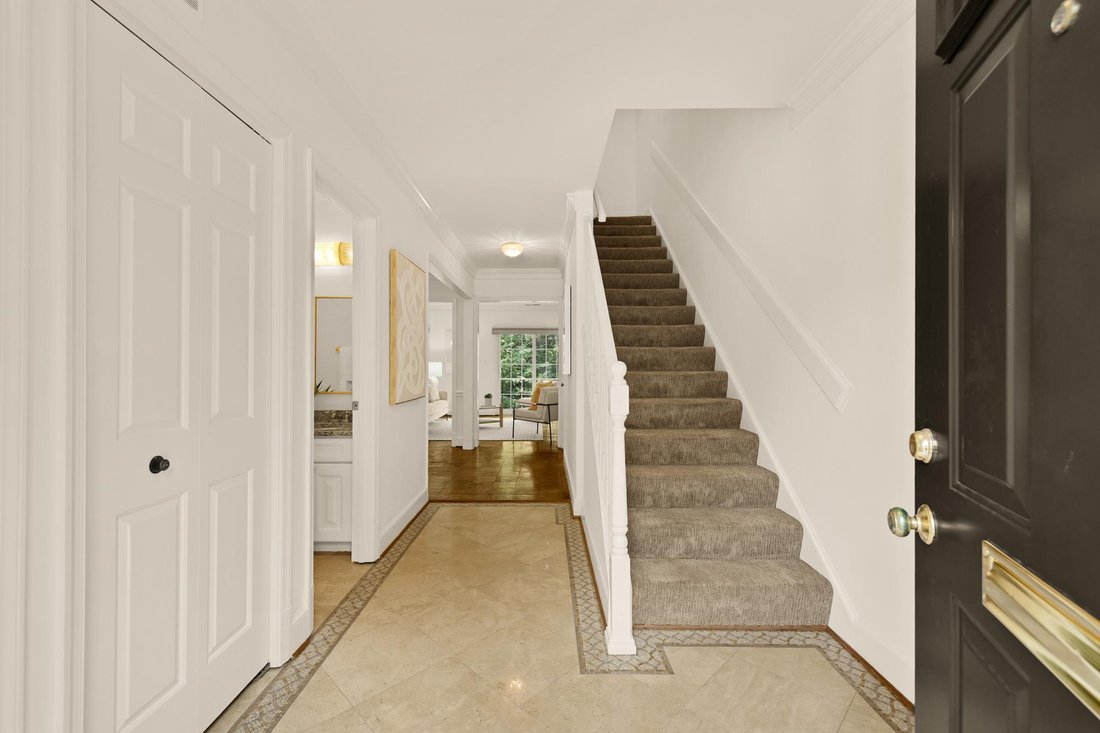 Townhouse in Washington, District of Columbia, United States 3 - 18186246