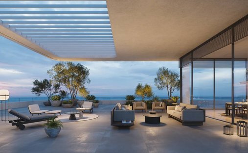 Appartamento a Estepona, Andalusia, Spagna 1
