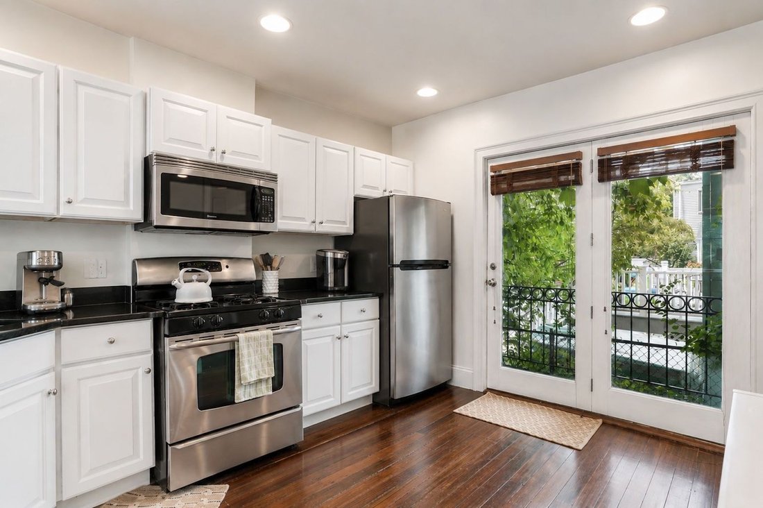 Condo in Boston, Massachusetts, United States 5 - 18186247