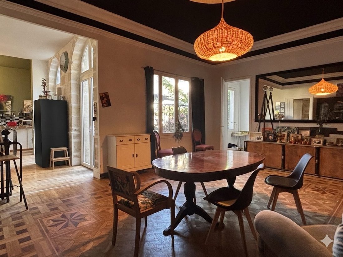 House in Marmande, Nouvelle-Aquitaine, France 2 - 18186162