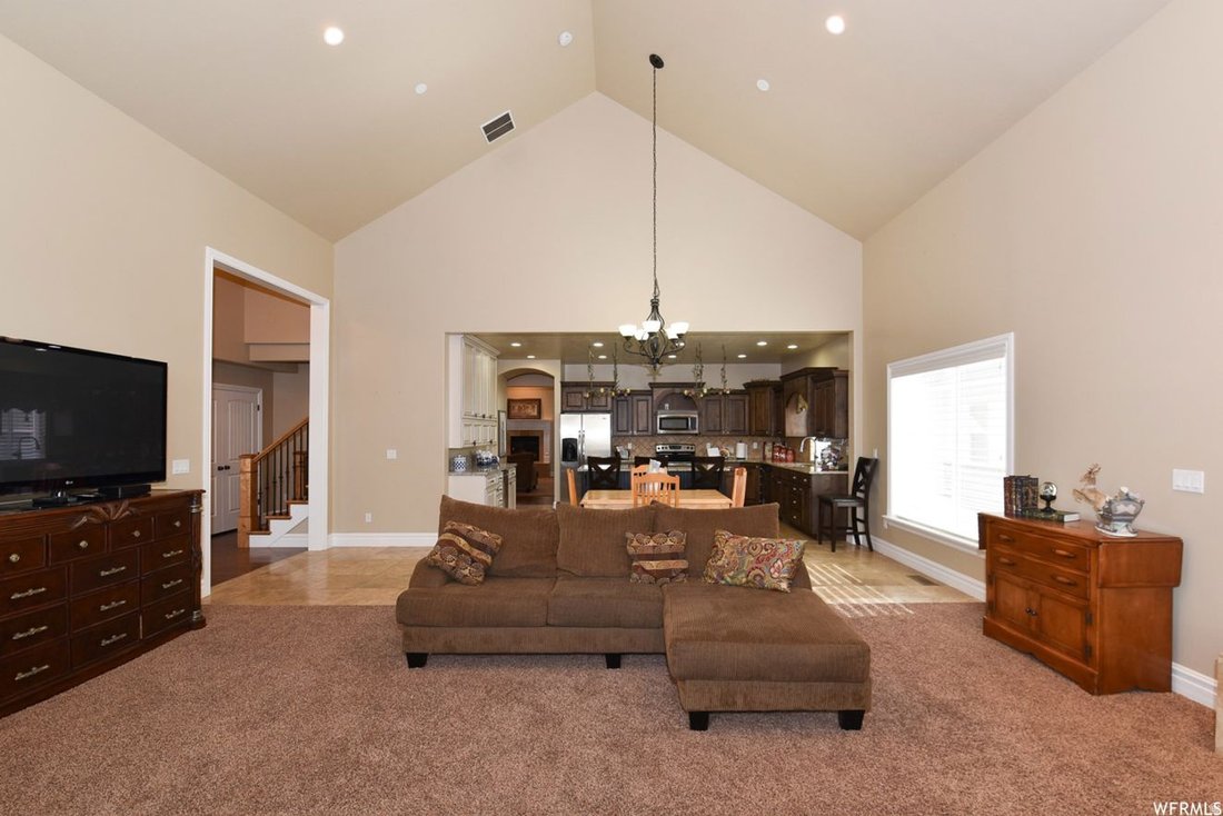 House in Bountiful, Utah, United States 3 - 18186409