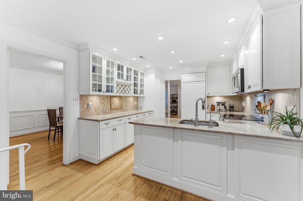 Townhouse in McLean, Virginia, United States 5 - 18106346