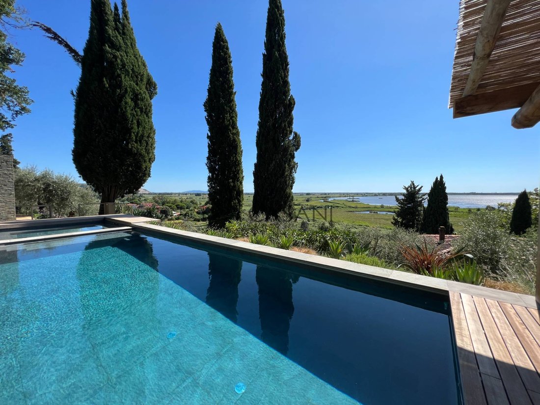 Villa in Massaciuccoli, Massarosa, Tuscany 1 - 18186005