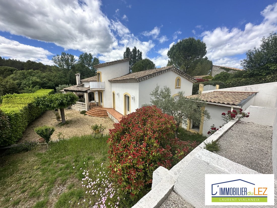 Country House in Sud, Montferrier-sur-Lez, France 1 - 17990483