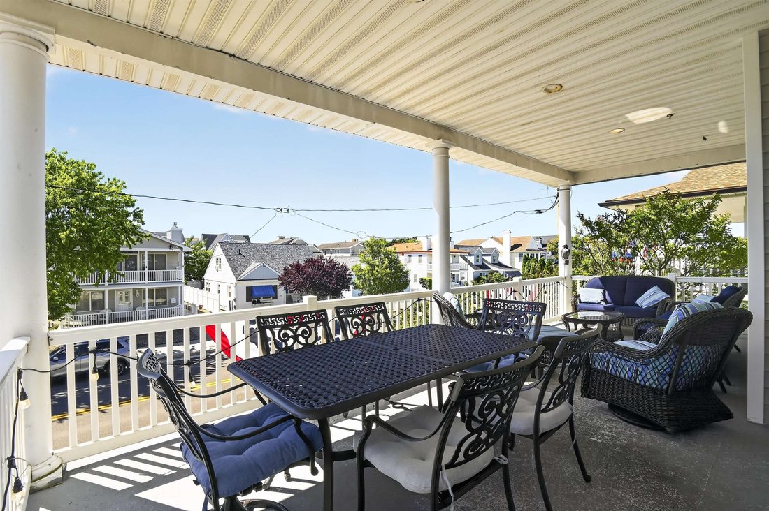 Condo in Ocean City, New Jersey, United States 4 - 18186513