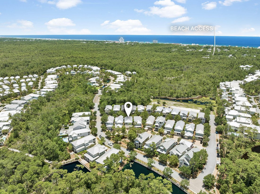House in Santa Rosa Beach, Florida, United States 4 - 18186380