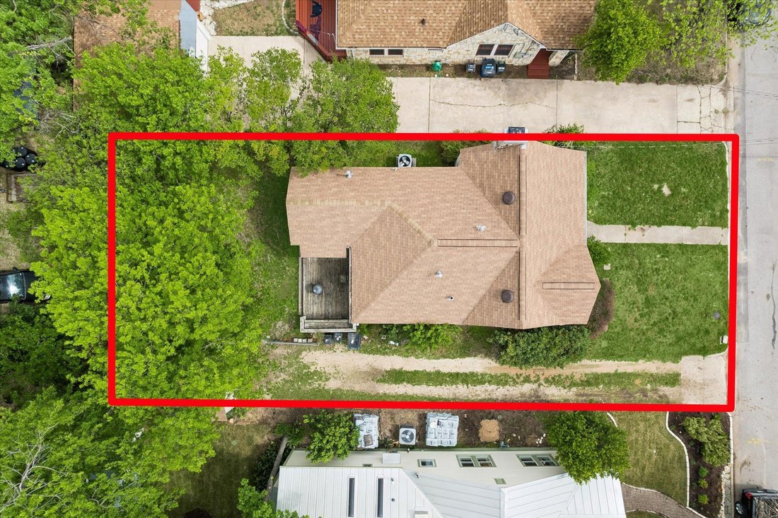 House in Austin, Texas, United States 3 - 18186636