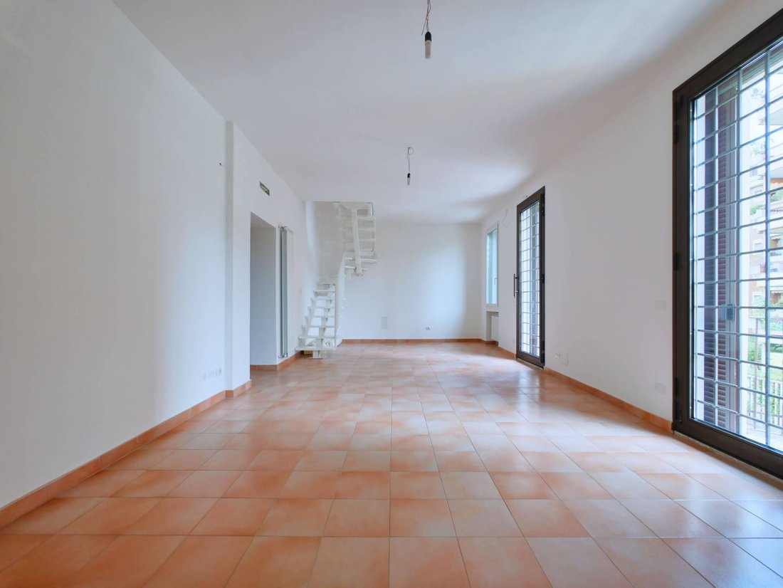 House in Rondò-Torretta, Sesto San Giovanni, Lombardy 5 - 18186002
