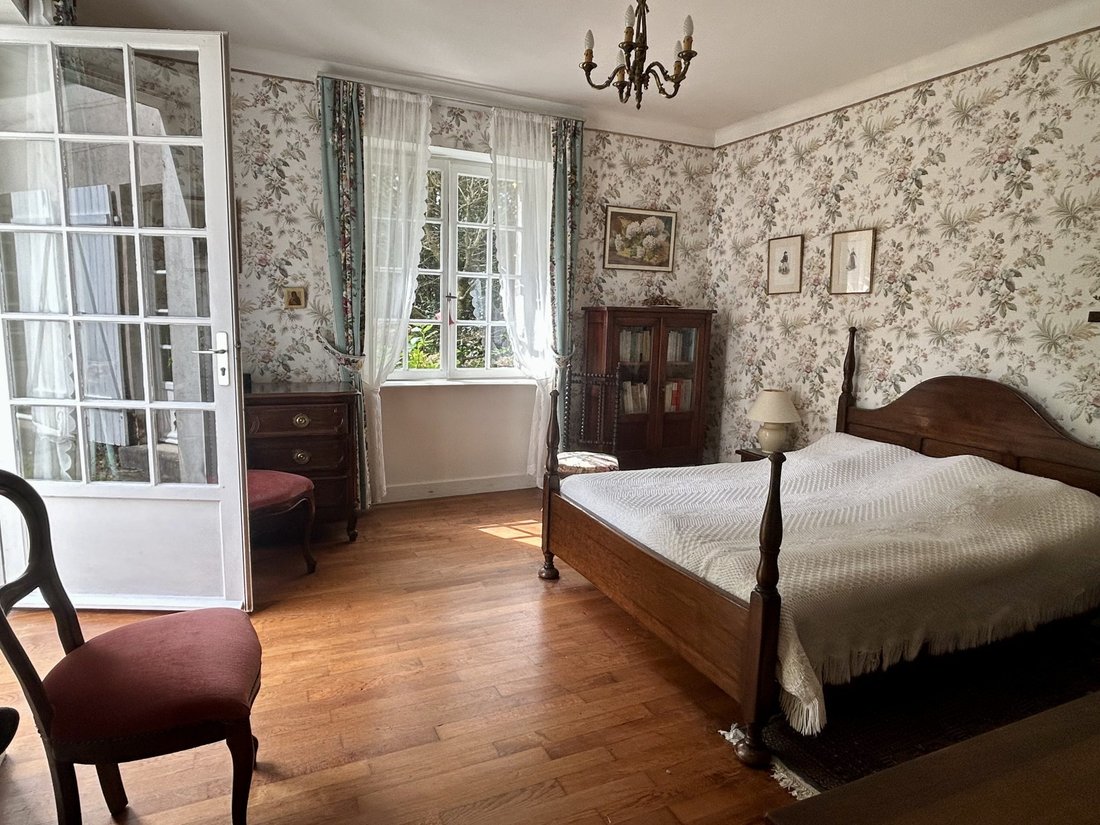 House in Centre Ville, Douarnenez, France 2 - 18186196