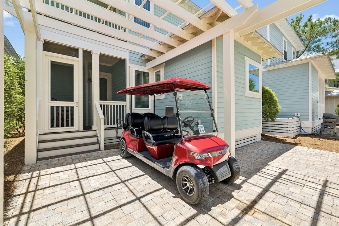 House in Santa Rosa Beach, Florida, United States 3 - 18186380