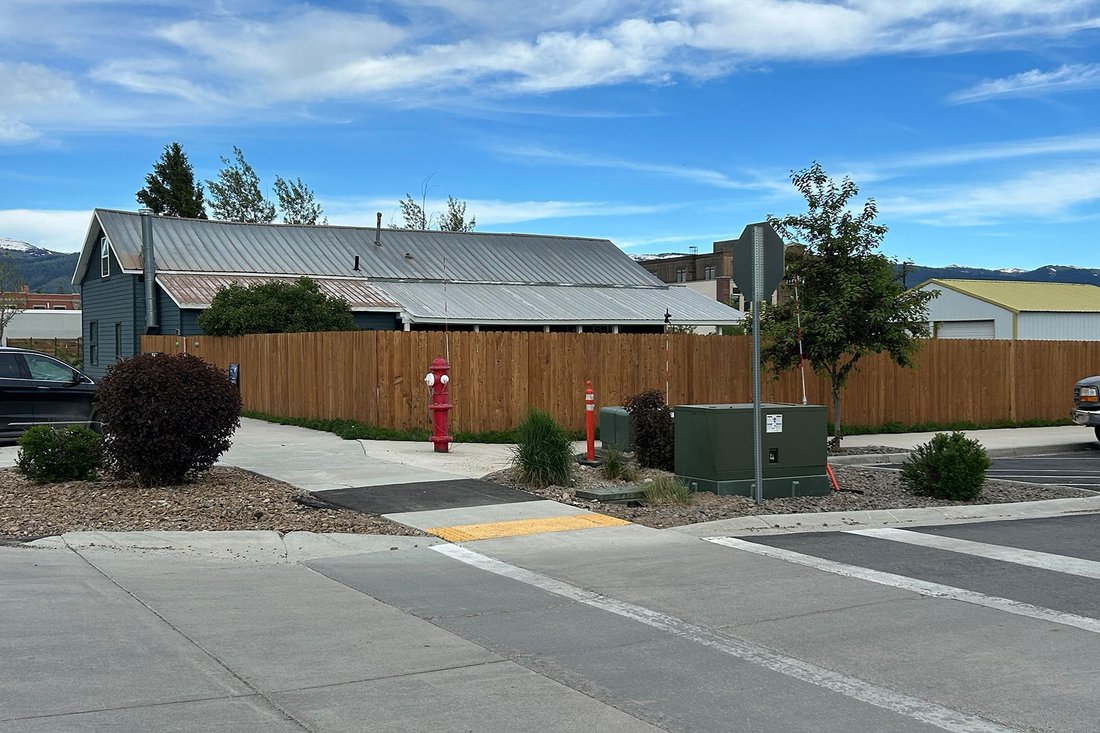 Apartment in Driggs, Idaho, United States 5 - 18186042