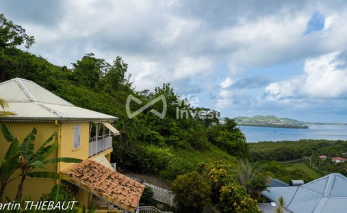 Villa in France 1