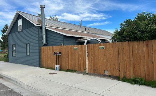 Apartment in Driggs, Idaho, United States 1