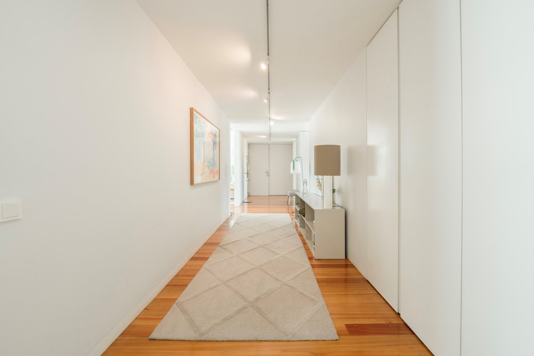 Apartment in Belem, Lisbon, Portugal 2 - 18186248