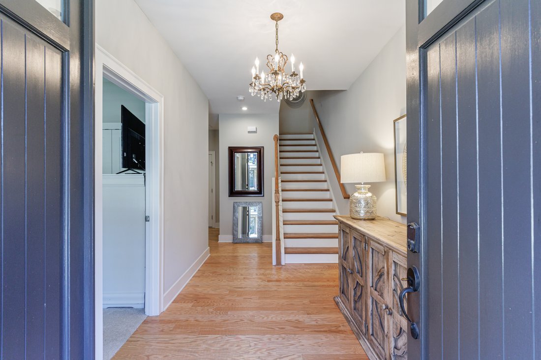 Townhouse in Marietta, Georgia, United States 2 - 18186300