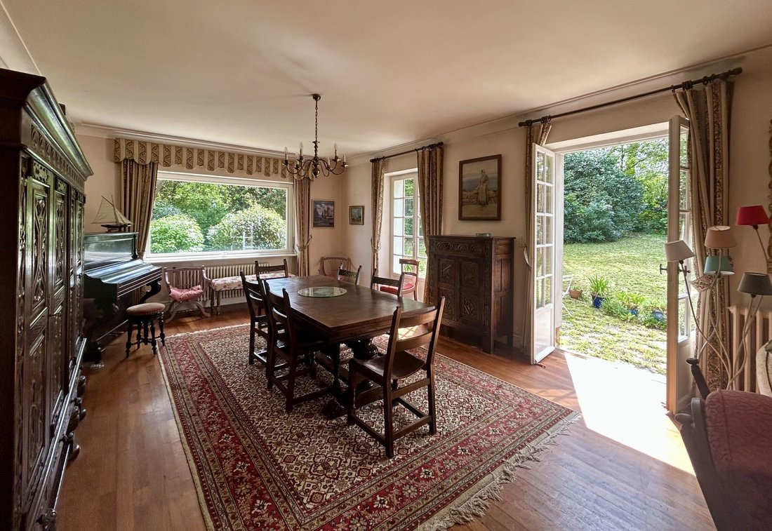 House in Centre Ville, Douarnenez, France 3 - 18186196