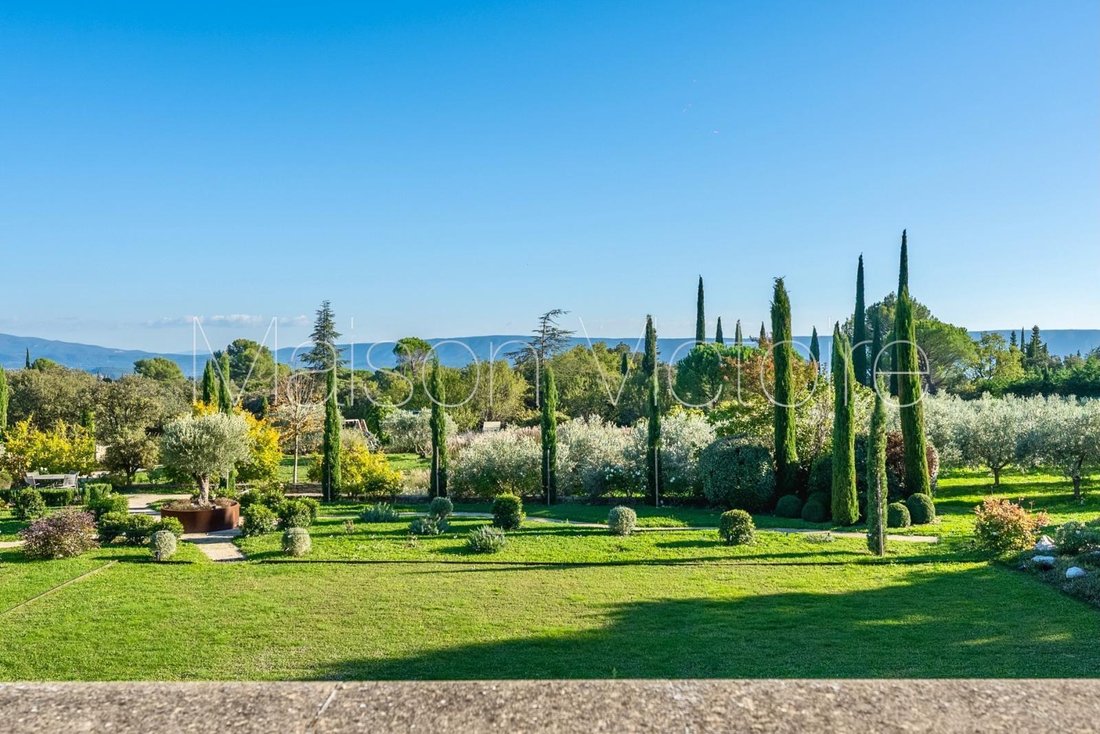 House in Gordes, Provence-Alpes-Côte d'Azur, France 2 - 18185548