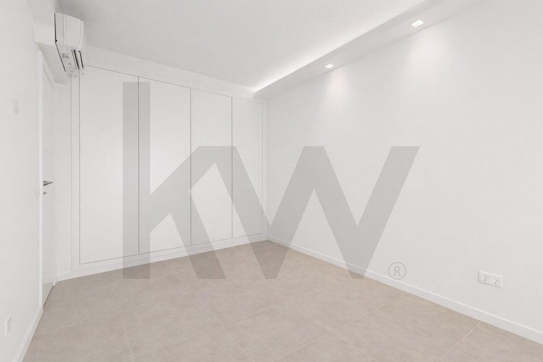 Apartment in Carcavelos e Parede, Lisbon, Portugal 5 - 18186563