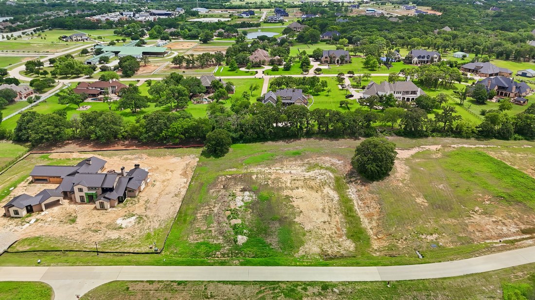 Land in Lantana, Texas, United States 1 - 18186267