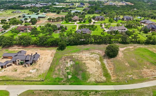 Land in Lantana, Texas, United States 1