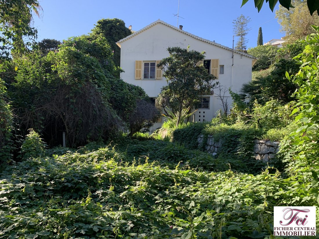 Villa in Menton, Provence-Alpes-Côte d'Azur, France 3 - 18186101