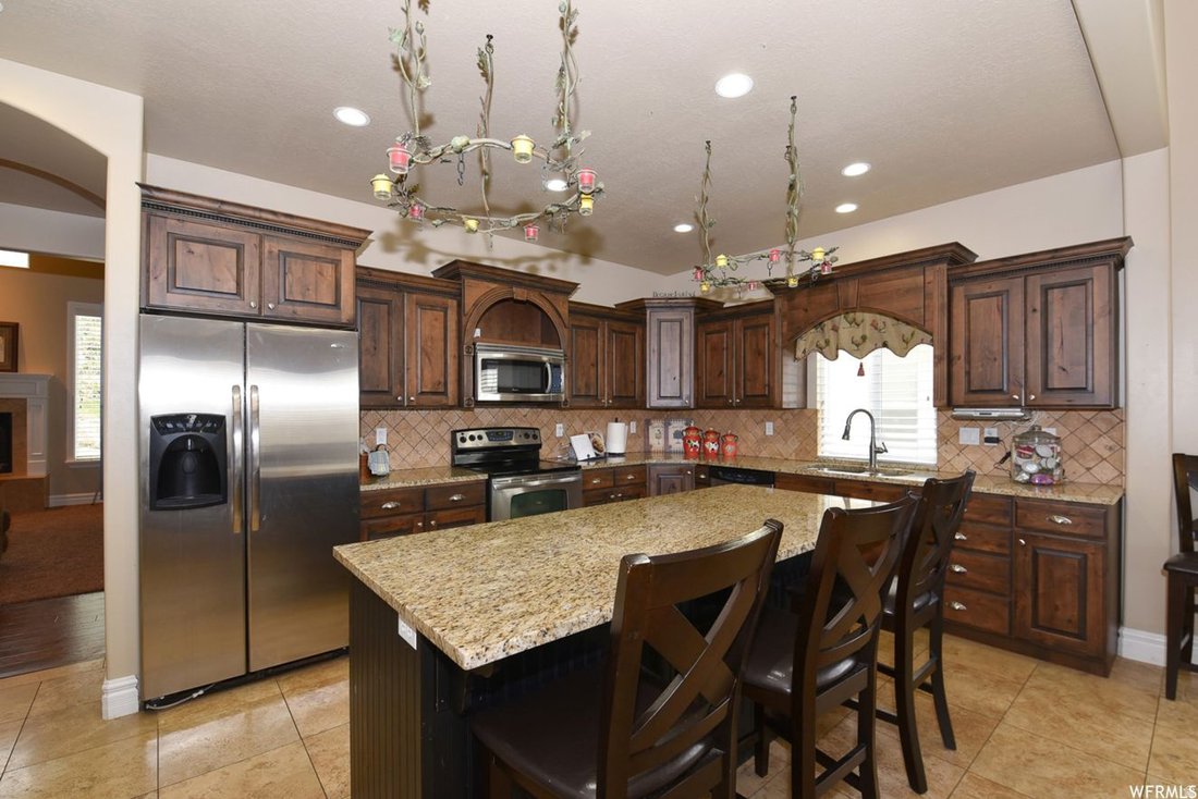 House in Bountiful, Utah, United States 5 - 18186409