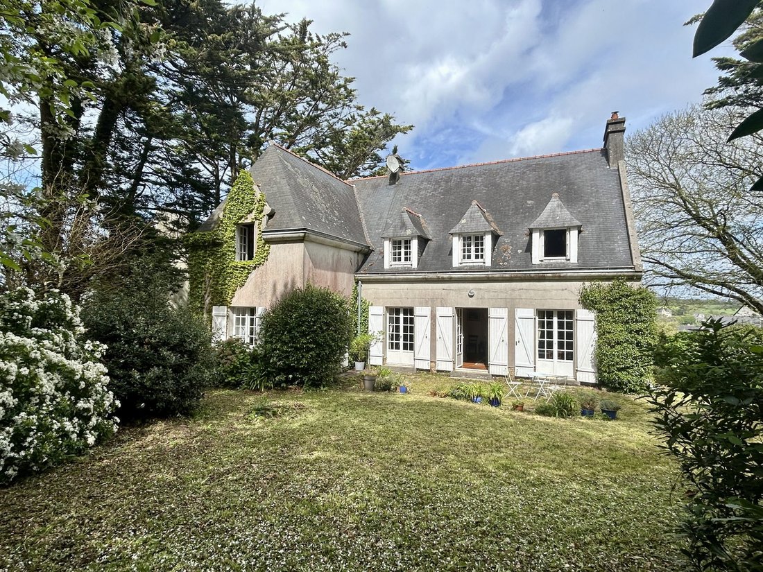 House in Centre Ville, Douarnenez, France 4 - 18186196