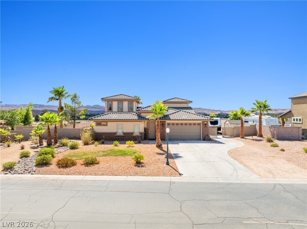 House in Moapa Valley, Nevada, United States 1 - 18186531