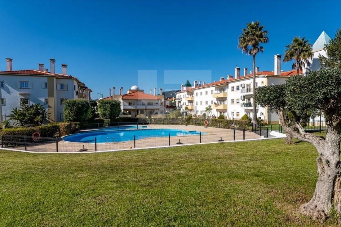 Apartment in Sintra, Lisbon, Portugal 1 - 18185479