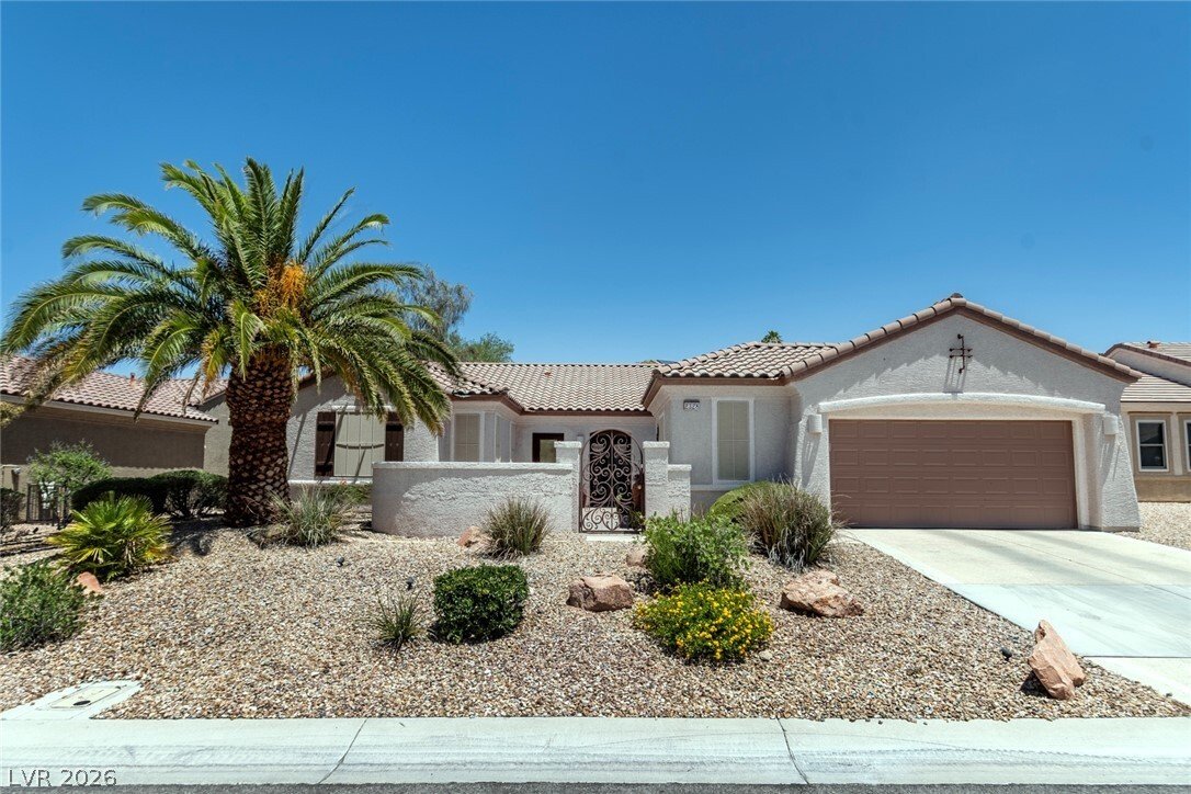 House in Henderson, Nevada, United States 1 - 18186520