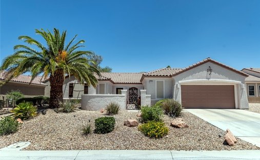 Casa a Henderson, Nevada, Stati Uniti 1