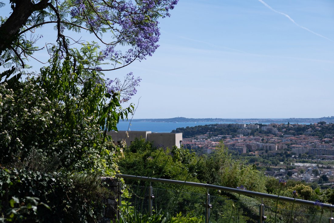 House in Nice, Provence-Alpes-Côte d'Azur, France 5 - 18185645